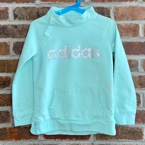 Adidas Sweatshirt-6X